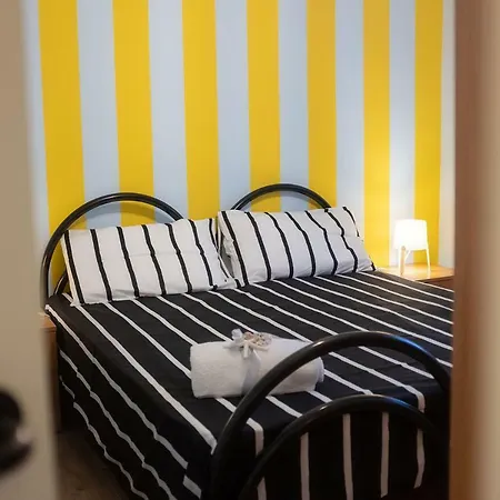 Casa vacanze Villalba *