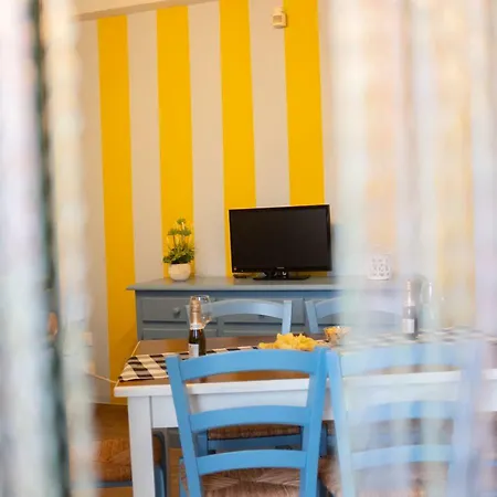Casa vacanze Villalba