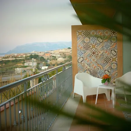 Casa vacanze Villalba