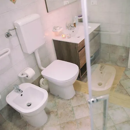 Casa vacanze Villalba