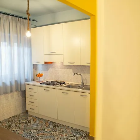 Casa vacanze Villalba