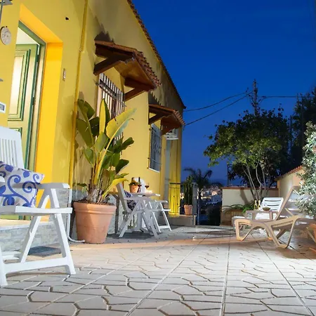 Villalba Casa vacanze *