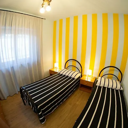 Casa vacanze Villalba *
