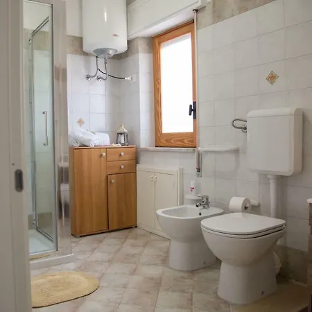 Casa vacanze Villalba