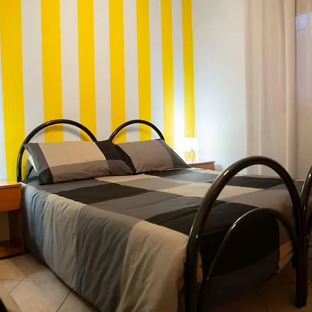 Villalba Casa vacanze *