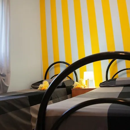 Villalba Vakantiehuis *