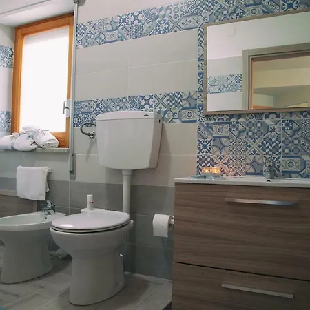 Casa vacanze Villalba *
