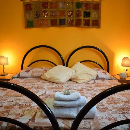 Villalba Casa vacanze *