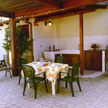 Σπίτι διακοπών Villalba