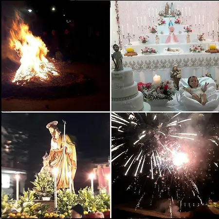 Σπίτι διακοπών Villalba *