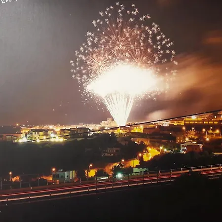 Villalba Σπίτι διακοπών Balestrate