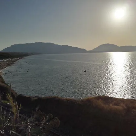 Σπίτι διακοπών Villalba Balestrate