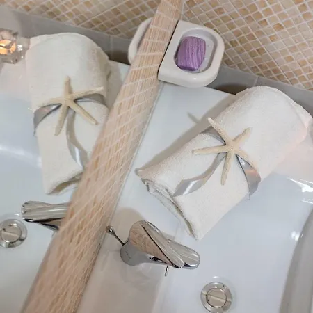 Villalba Σπίτι διακοπών *