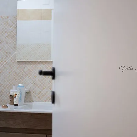 Villalba * Balestrate