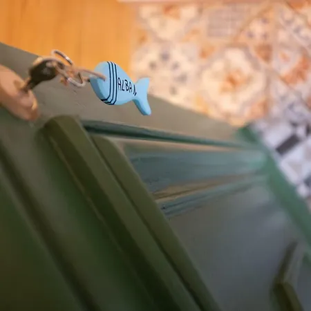 Villalba Σπίτι διακοπών *