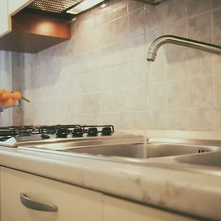 Σπίτι διακοπών Villalba