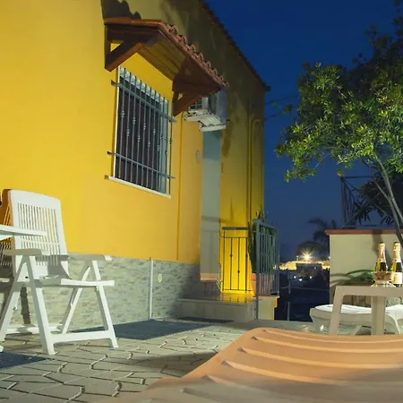 Villalba Σπίτι διακοπών