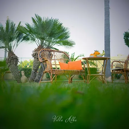 Villalba * Balestrate