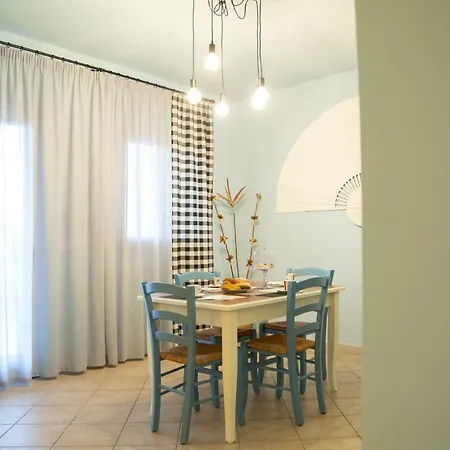 Σπίτι διακοπών Villalba *