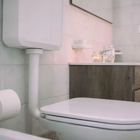 Σπίτι διακοπών Villalba *