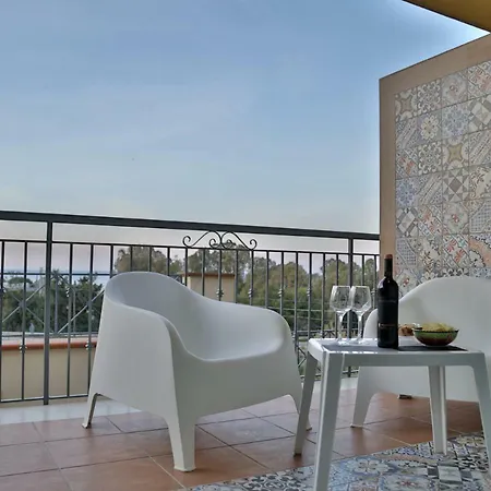 Villalba * Balestrate