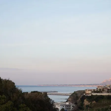 Villalba Σπίτι διακοπών