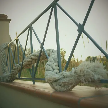 Σπίτι διακοπών Villalba