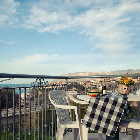 Villalba Σπίτι διακοπών