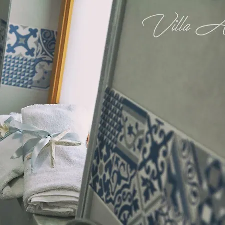 Villalba Σπίτι διακοπών