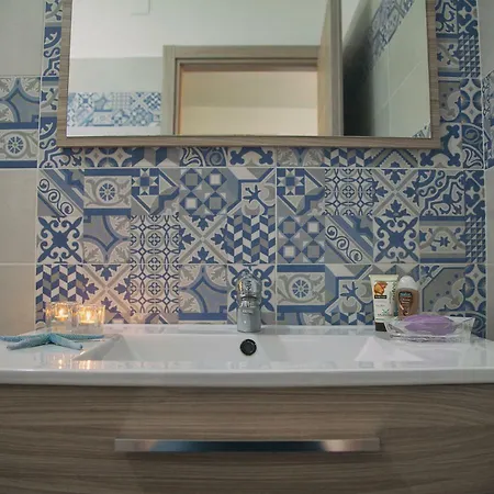 Villalba Σπίτι διακοπών *