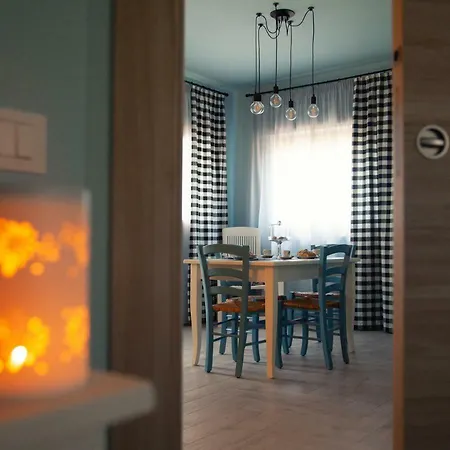 Villalba Σπίτι διακοπών