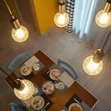 Σπίτι διακοπών Villalba Balestrate