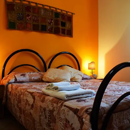 Σπίτι διακοπών Villalba Balestrate