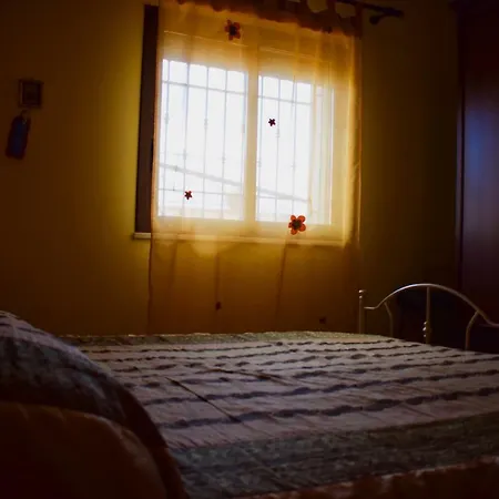 Villalba Σπίτι διακοπών *