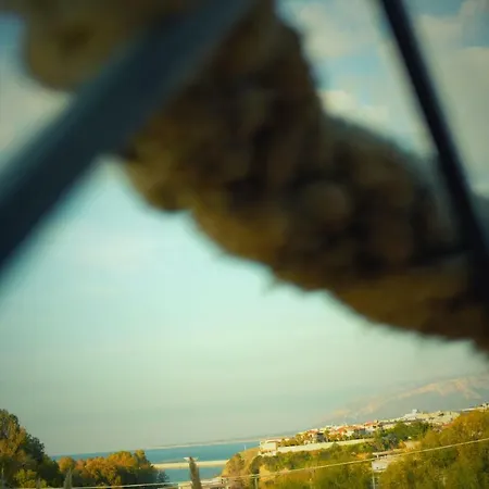 Σπίτι διακοπών Villalba Balestrate