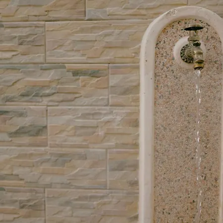 Σπίτι διακοπών Villalba